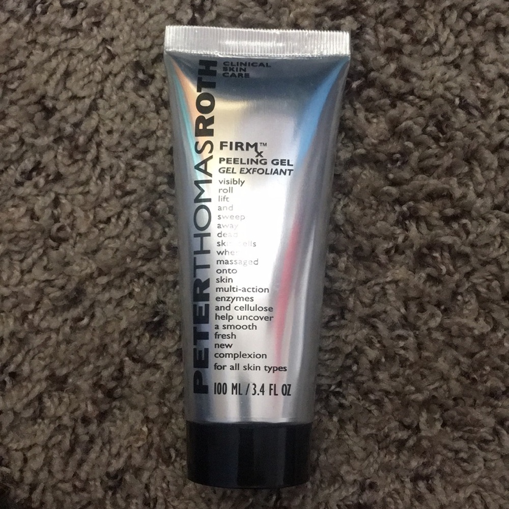 PETER THOMAS ROTH