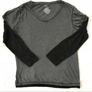 💖3 for $12💖 Danskin Long Sleeved Tee