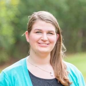 Meet your Posher, Kristin