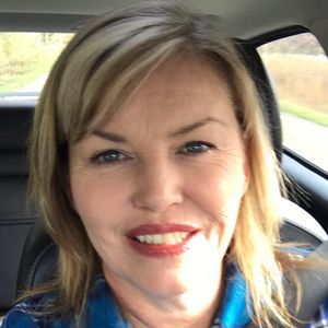 Meet your Posher, Tracy