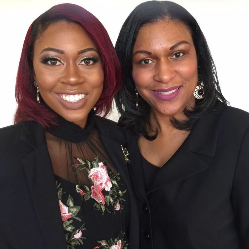 Meet your Posher, Kyandra
