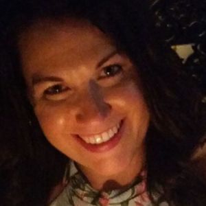 Meet your Posher, Kathleen