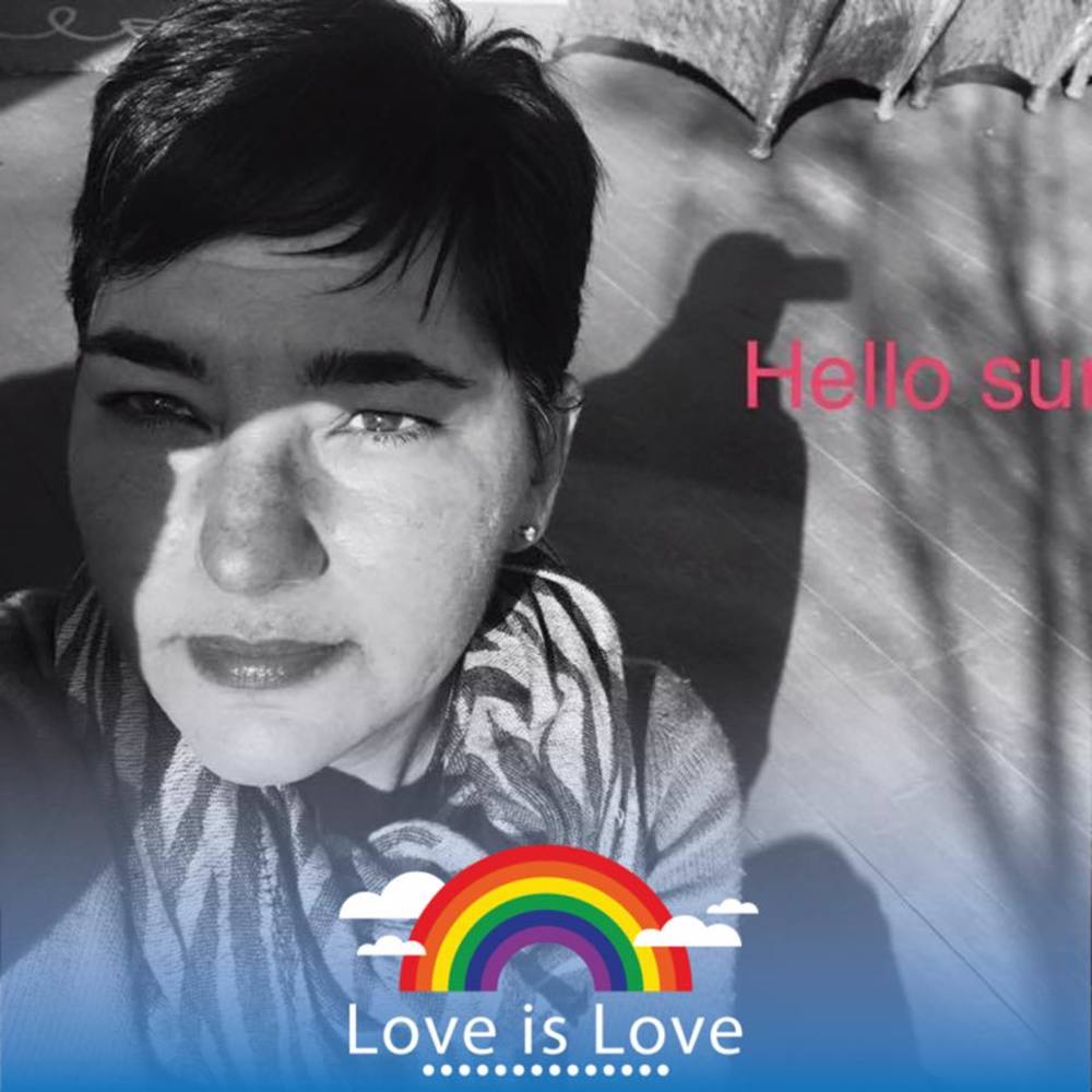 Meet your Posher, Jill