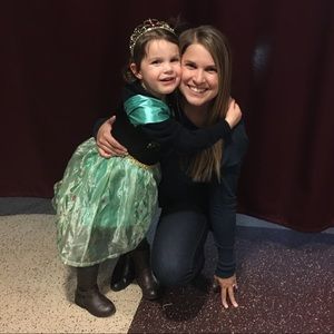 Meet your Posher, Kortni