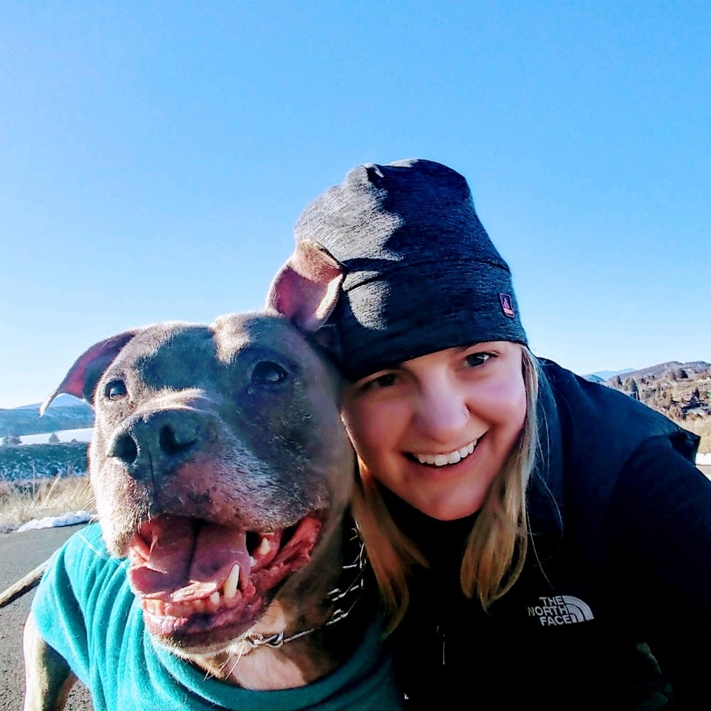 Meet your Posher, Brittany