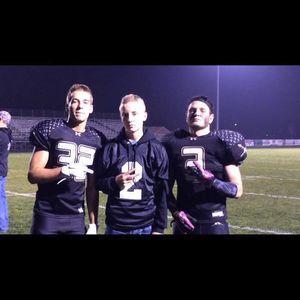 Meet your Posher, Bret