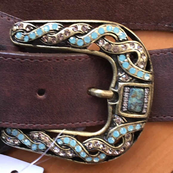 Leatherock  Belt main image 5