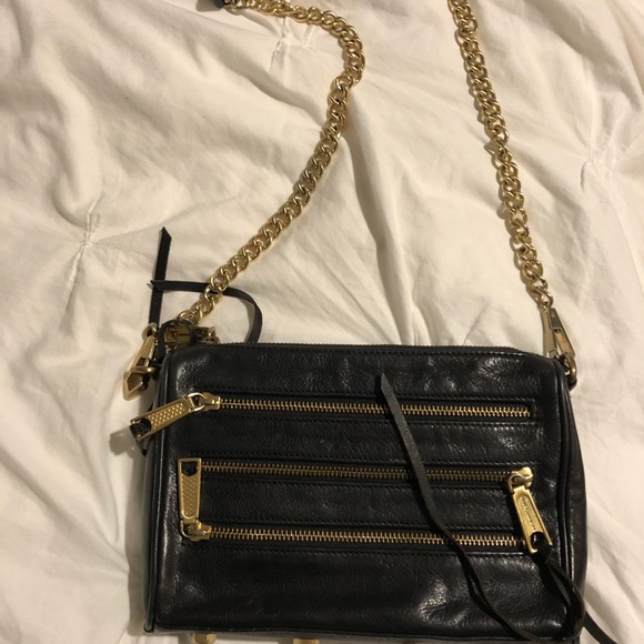Rebecca Minkoff Mini 5 ZIP - Picture 2 of 6
