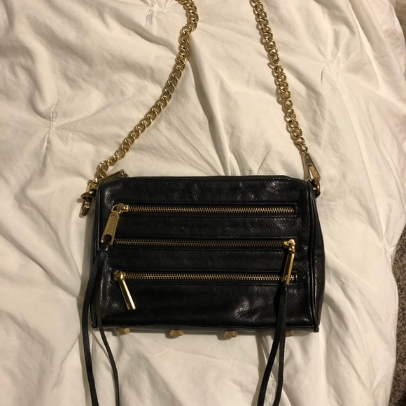 Rebecca Minkoff Mini 5 ZIP - Picture 3 of 6
