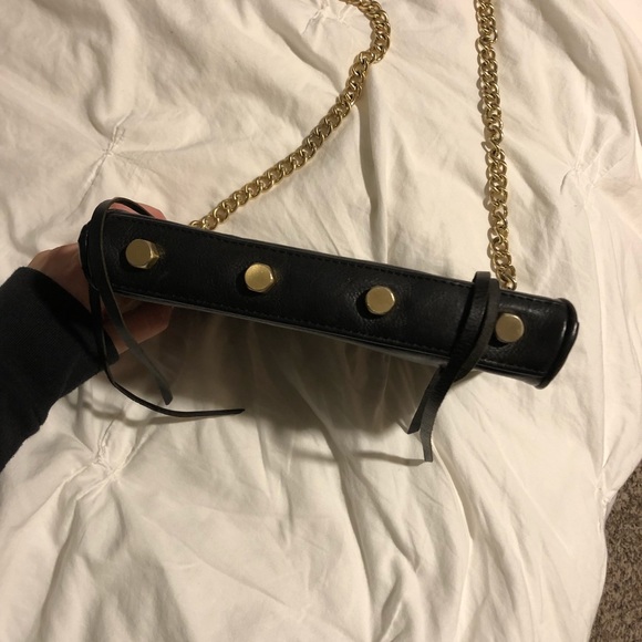 Rebecca Minkoff Mini 5 ZIP - Picture 4 of 6