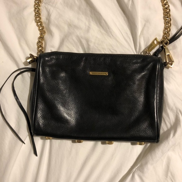 Rebecca Minkoff Mini 5 ZIP - Picture 5 of 6
