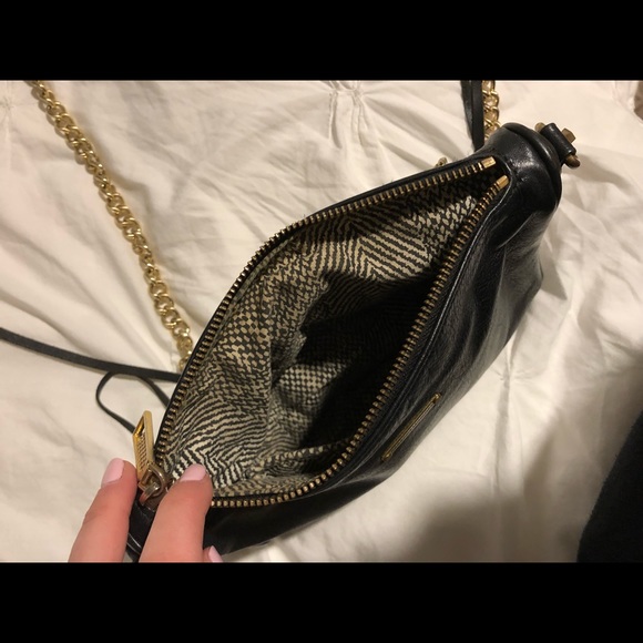 Rebecca Minkoff Mini 5 ZIP - Picture 6 of 6