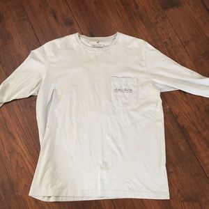 Long sleeve southern point co. T-shirt