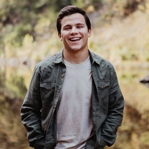 Meet your Posher, Nate