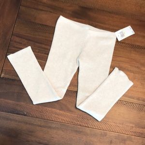 EEG Girls Knit Leggings