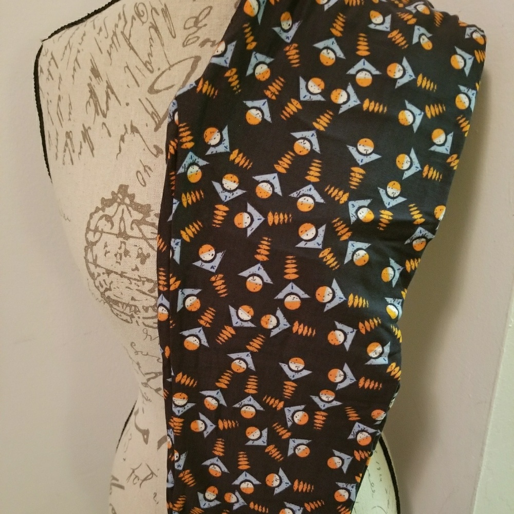Lularoe OS leggings