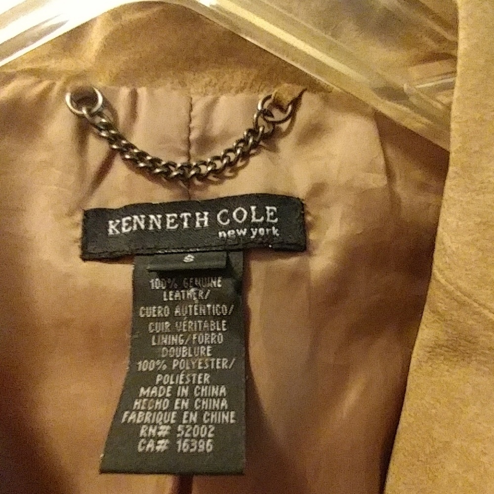Trench coat - Picture 3 of 4