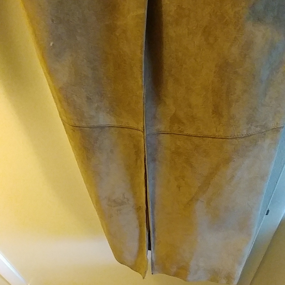 Trench coat - Picture 4 of 4