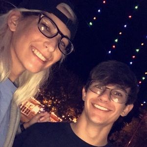 Meet your Posher, Spencer