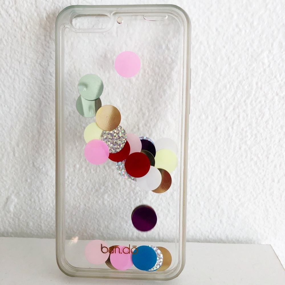 Ban.do iPhone 6/6S Case