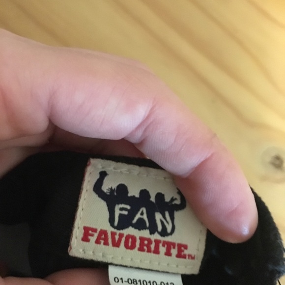 SF GIANTS HAT - Picture 4 of 5