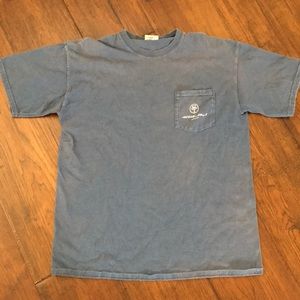 Frat boy tshirt state traditions co.