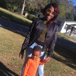 Meet your Posher, Chasity