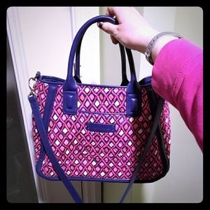 NWT Vera Bradley purse