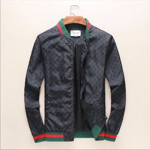 Gucci Jacket M Size brand new