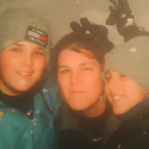 Meet your Posher, Gail