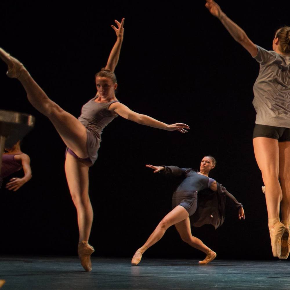 Meet your Posher, Mariel