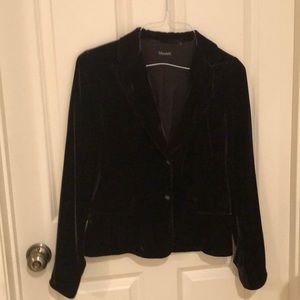 Tahari designer jacket