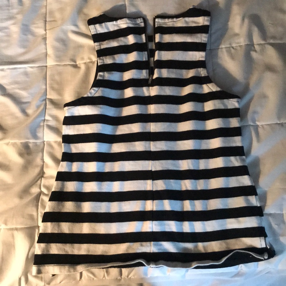 Banana republic tank top