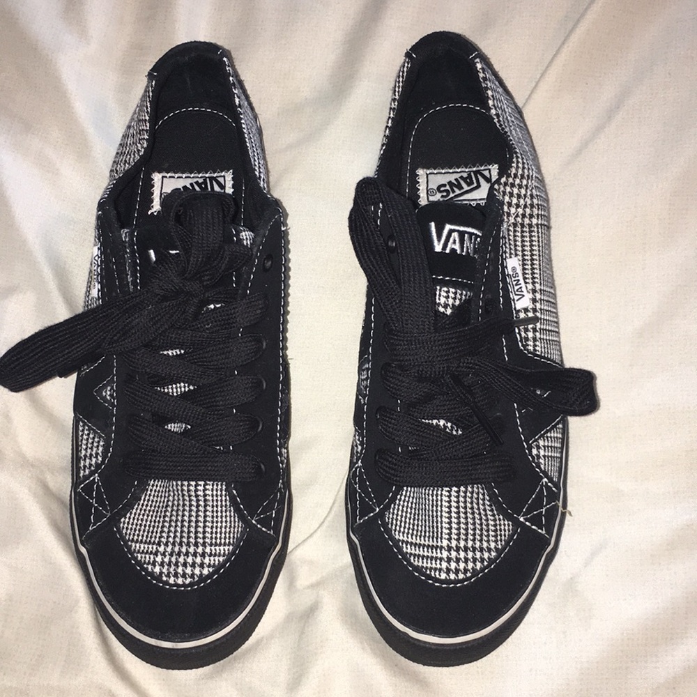 Vans Women’s