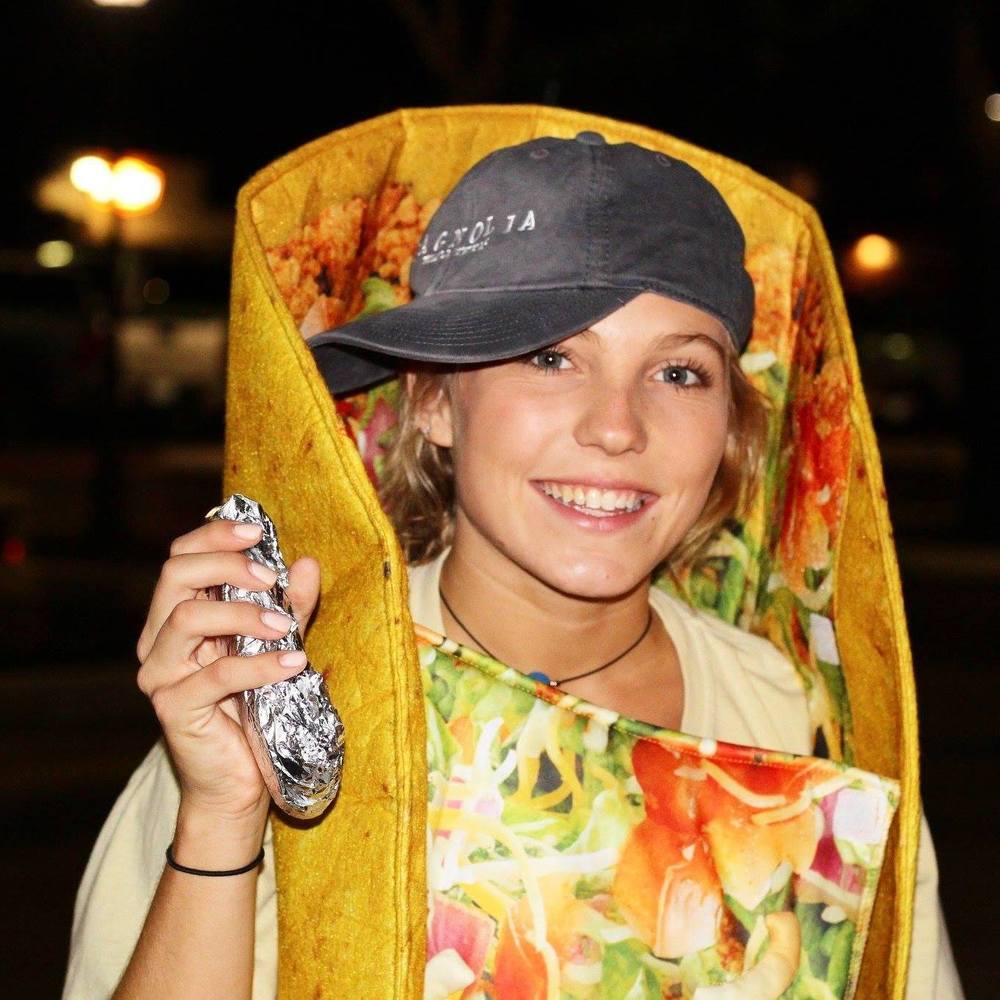 Meet your Posher, Hannah