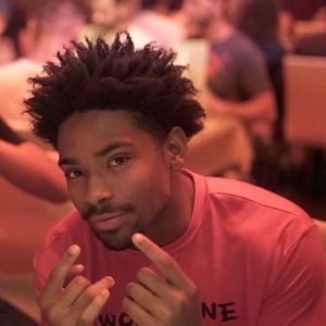 Meet your Posher, Darius