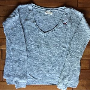 Hollister Oversized Slouchy Sweater