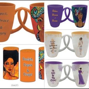 Mug set!