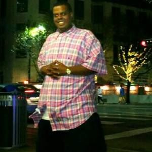 Meet your Posher, Brandon