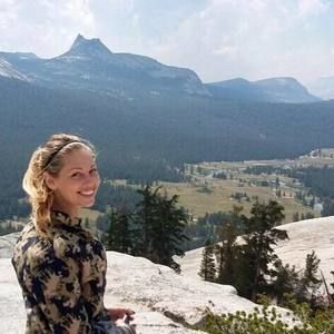 Meet your Posher, Ericka