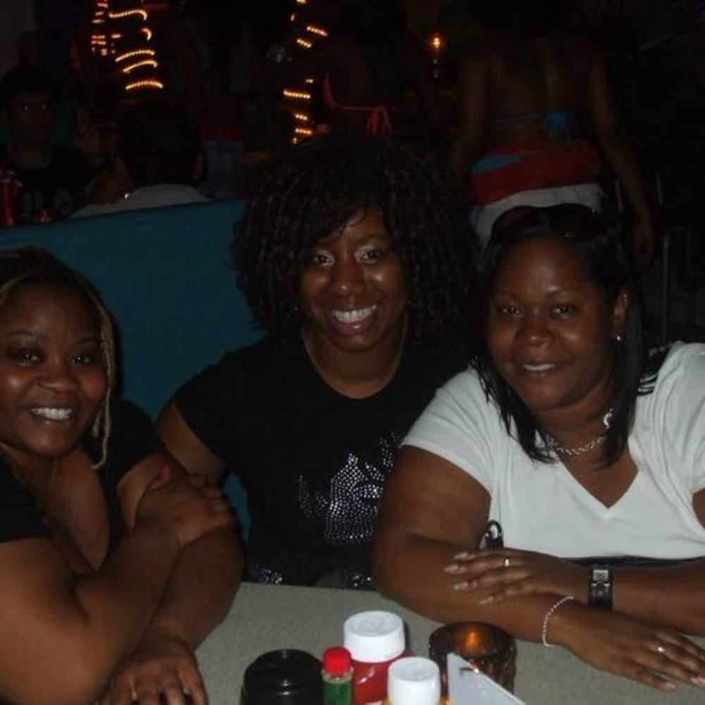 Meet your Posher, Shawna