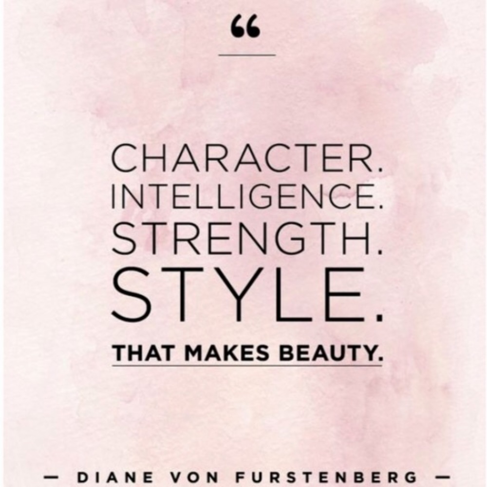 Meet your Posher, Crystal