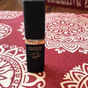L’Oréal Colour Riche Collection Exclusice Lipstick