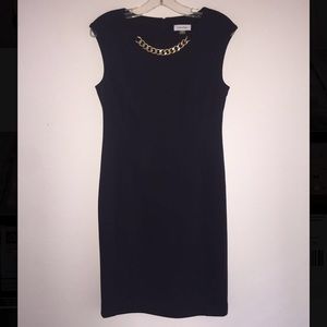 Calvin Klein Dress Worn Once