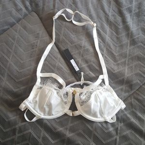 Gooseberry Intimates Catch Me Halter