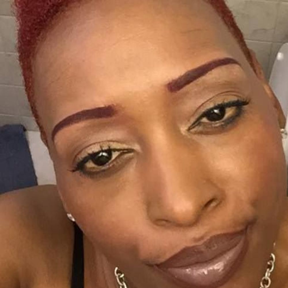 Meet your Posher, Tracy