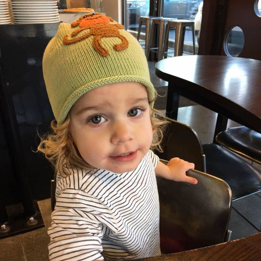 Meet your Posher, Anil