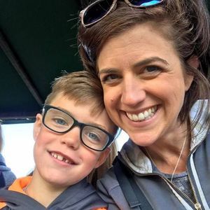 Meet your Posher, Amy