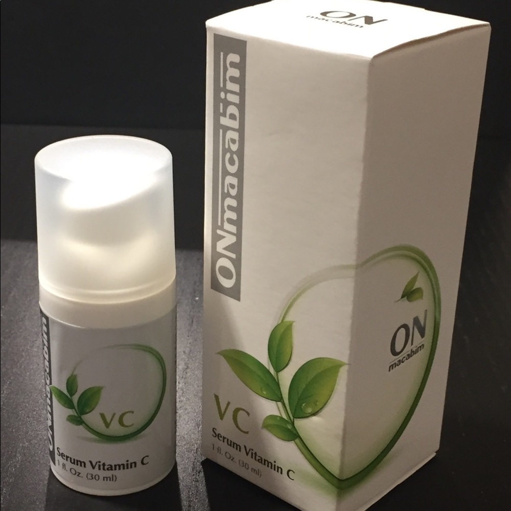 Anti-aging serum. Please read description ...