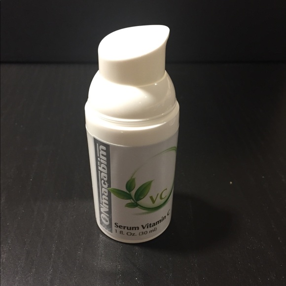 Anti-aging serum. Please read description ... - Picture 4 of 8